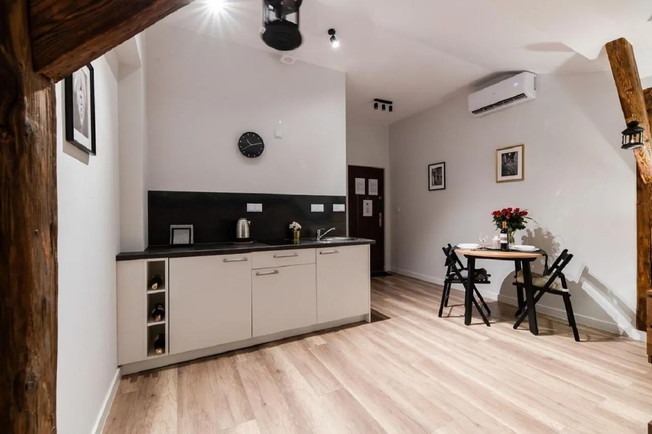 Dietla 99 Apartments - Ideal Location - In The Heart Of Krakov