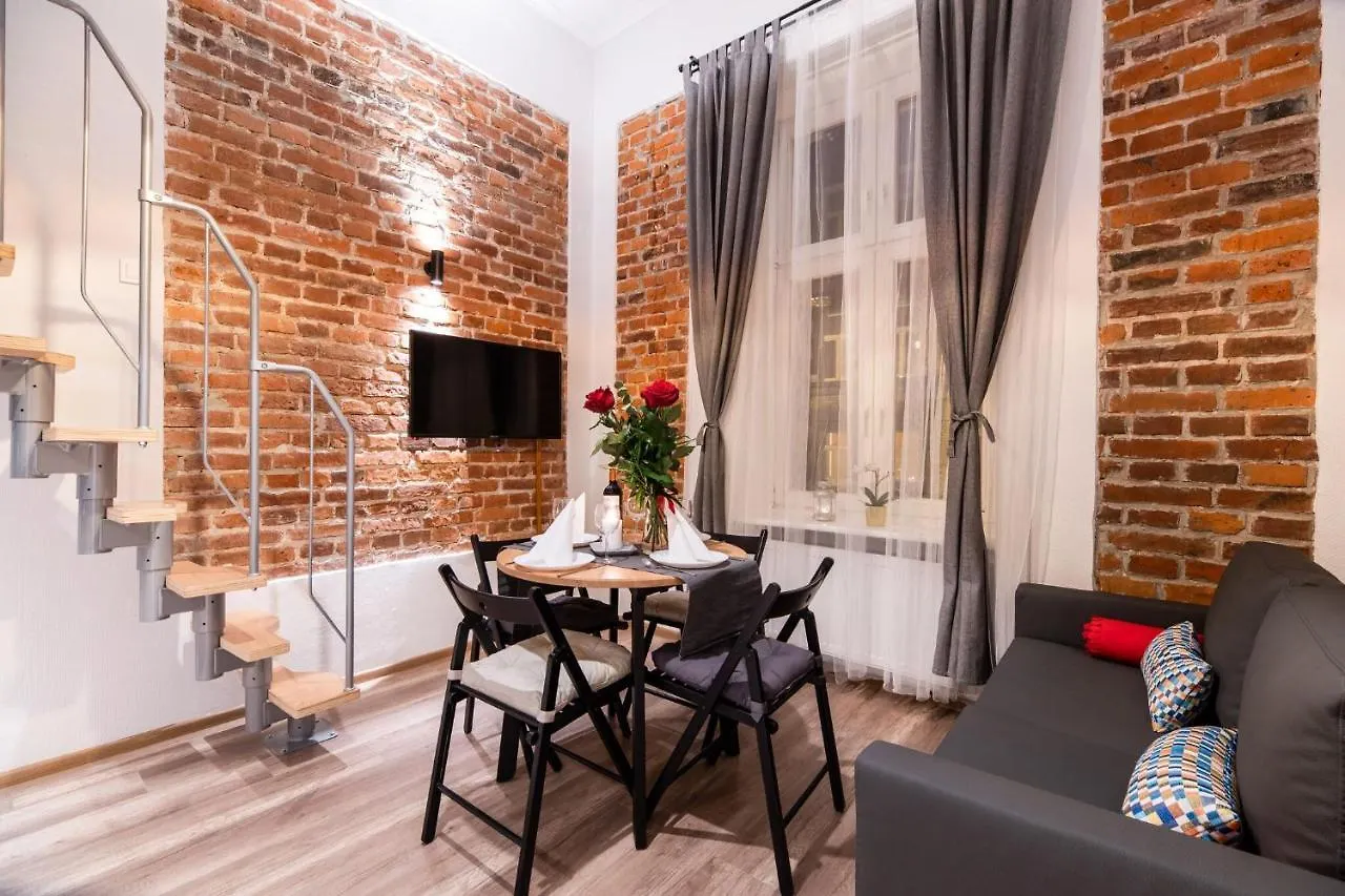 Dietla 99 Apartments - Ideal Location - In The Heart Of Krakov