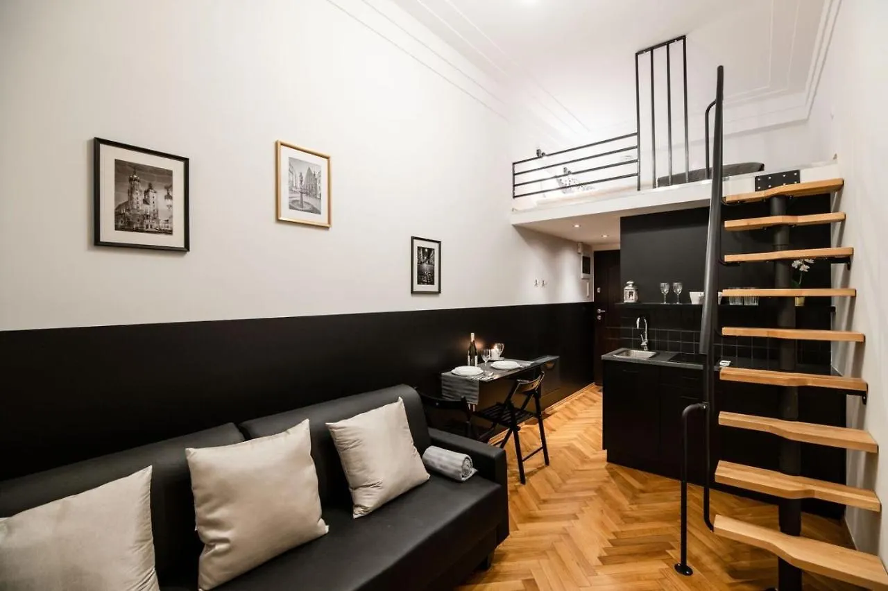 Dietla 99 Apartments - Ideal Location - In The Heart Of Krakov