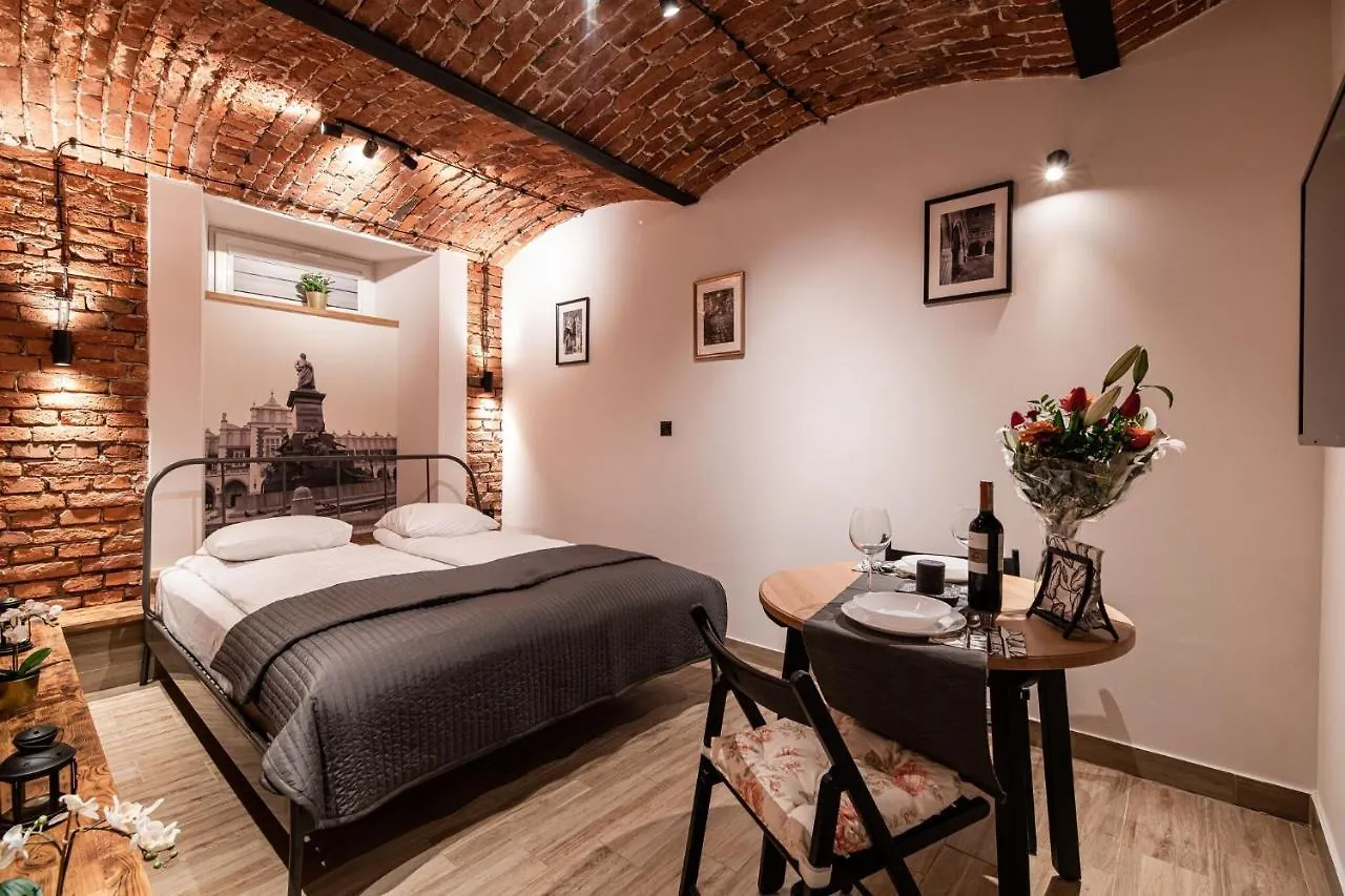 Dietla 99 Apartments - Ideal Location - In The Heart Of Krakov Aparthotel