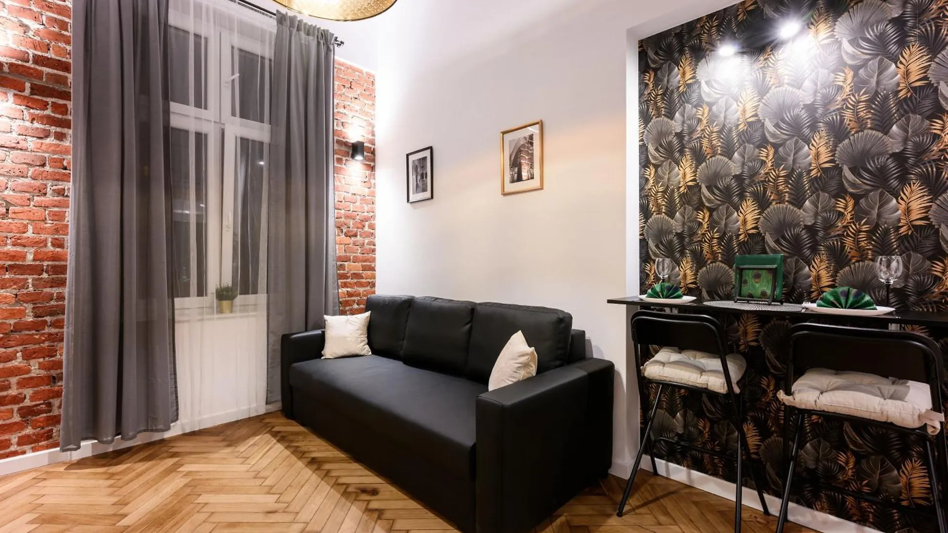 Dietla 99 Apartments - Ideal Location - In The Heart Of 克拉科夫 公寓式酒店