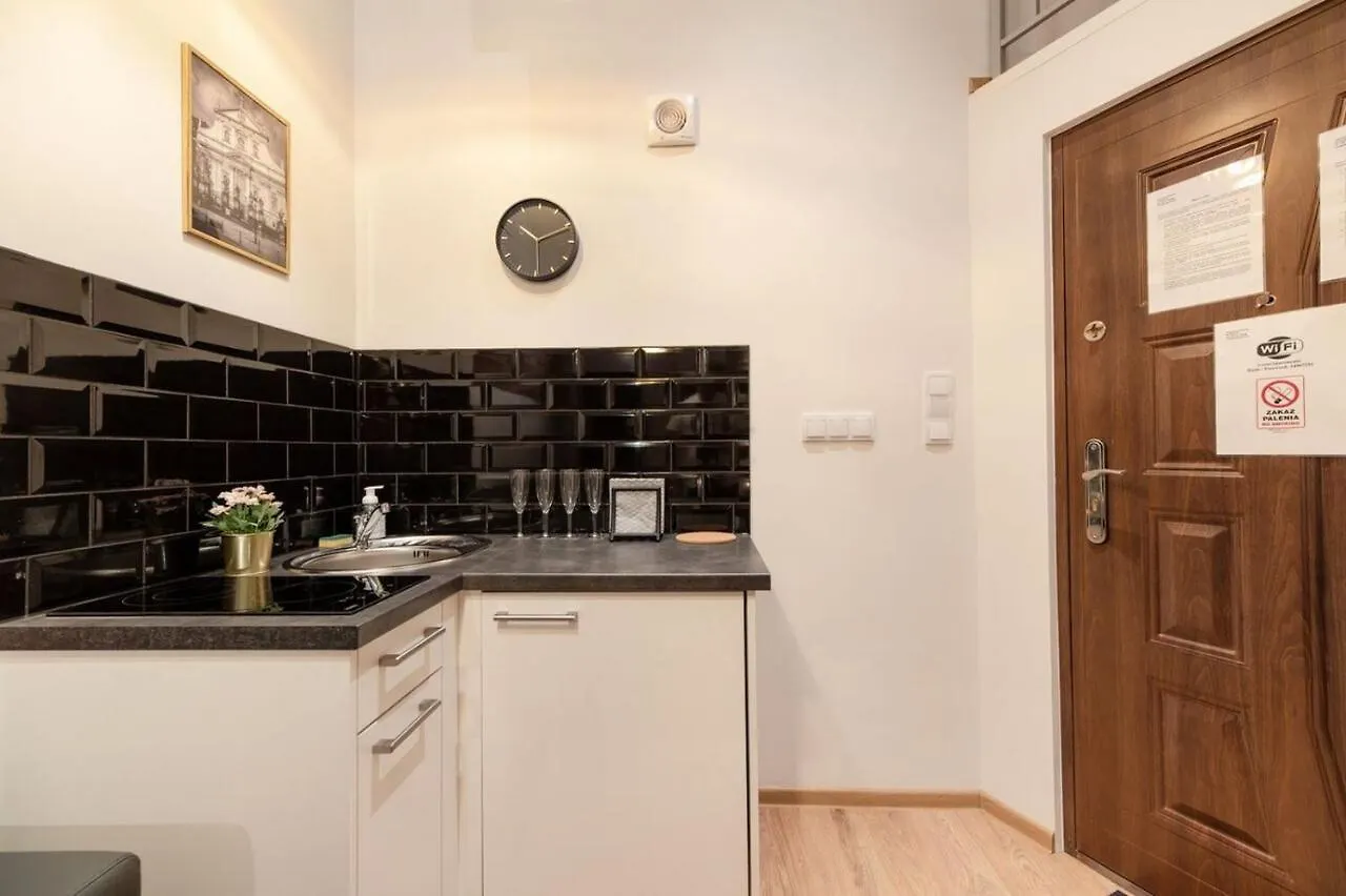 Dietla 99 Apartments - Ideal Location - In The Heart Of 克拉科夫