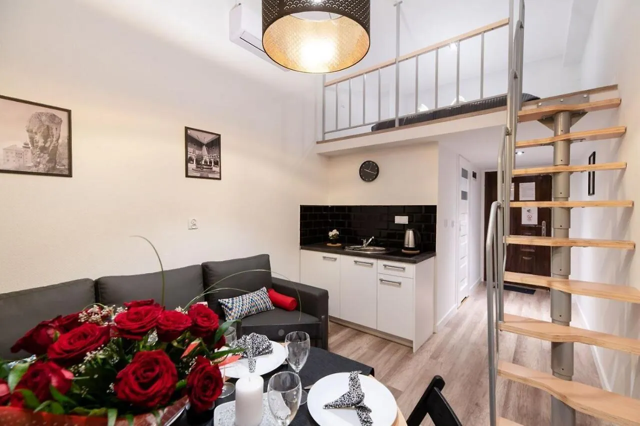 Dietla 99 Apartments - Ideal Location - In The Heart Of 克拉科夫