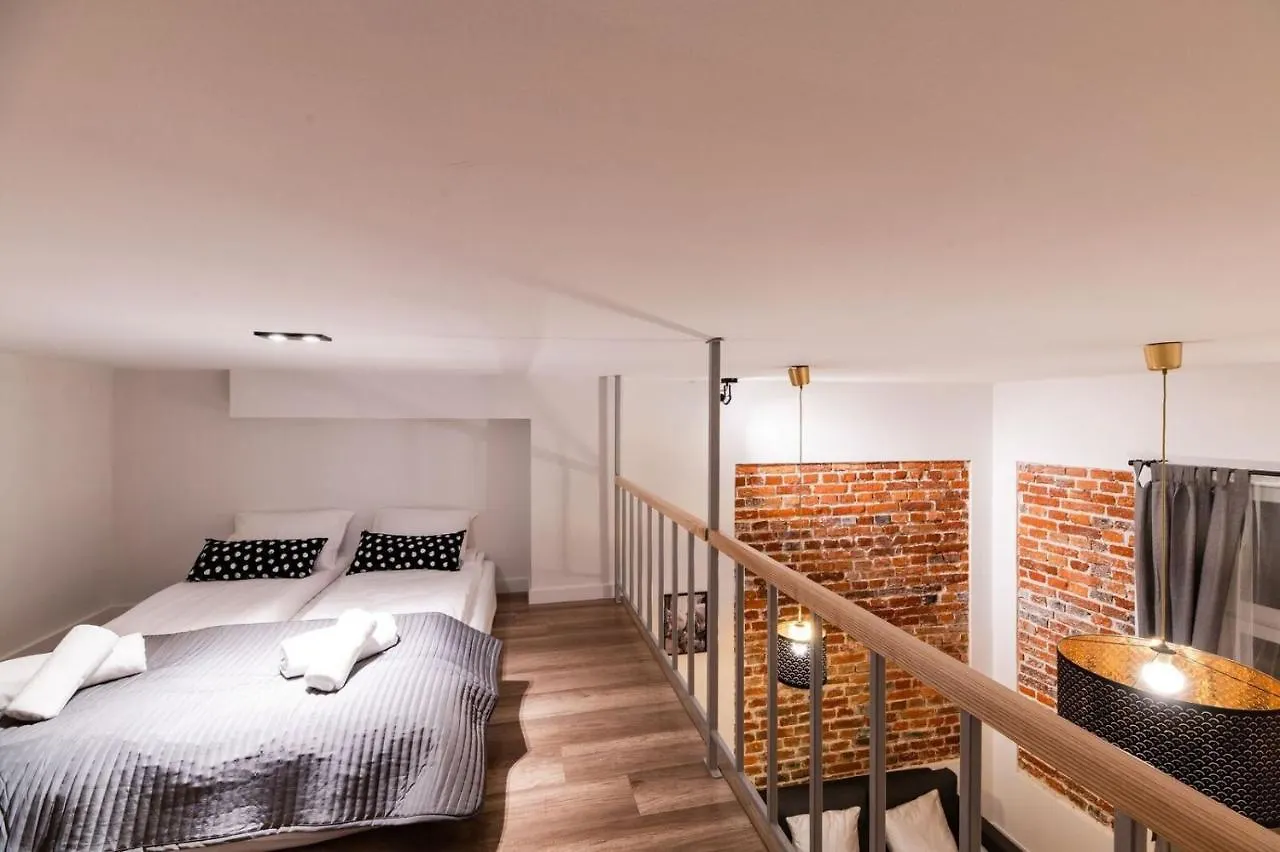 公寓式酒店 Dietla 99 Apartments - Ideal Location - In The Heart Of 克拉科夫