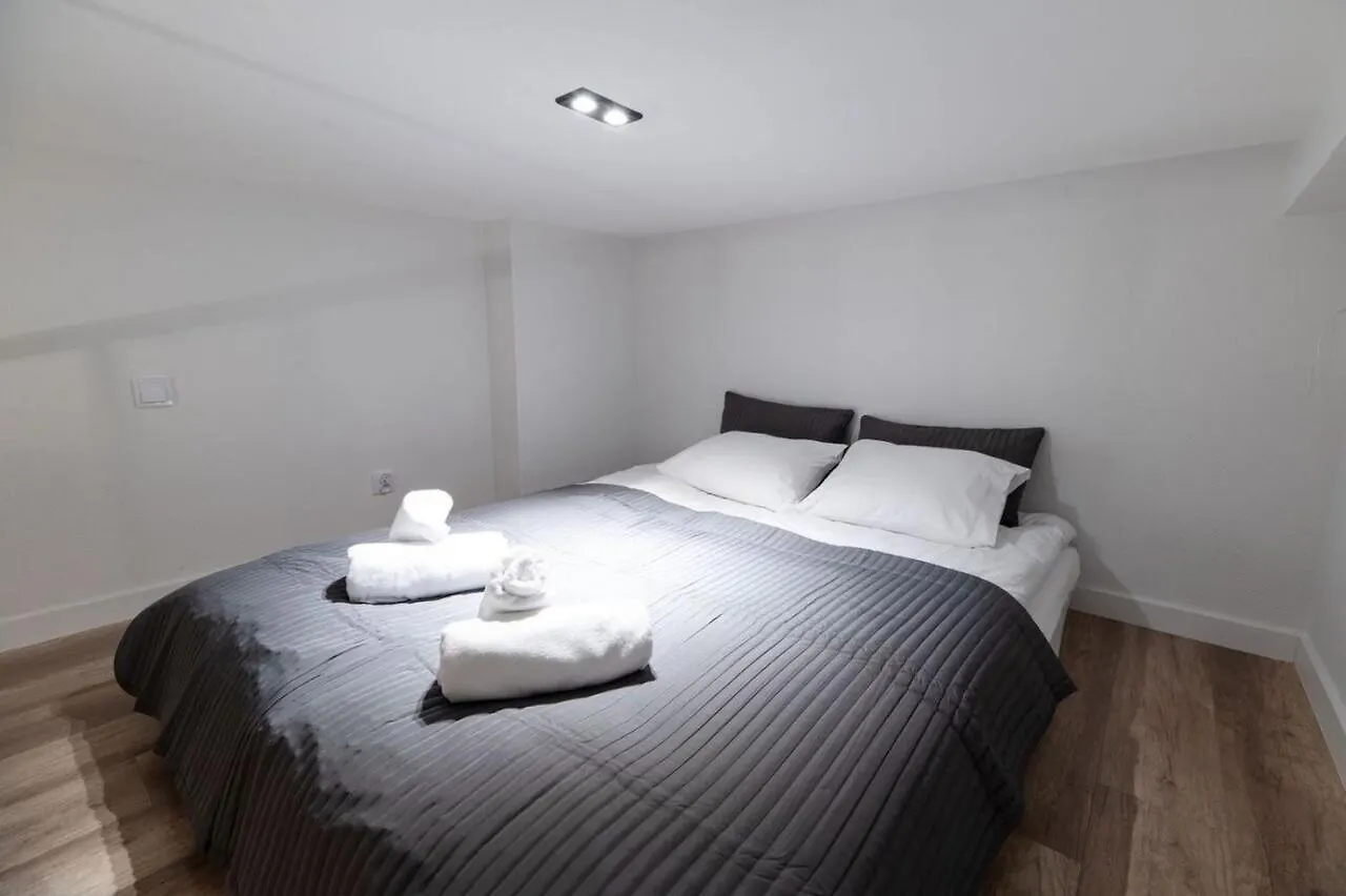 Dietla 99 Apartments - Ideal Location - In The Heart Of 克拉科夫 公寓式酒店