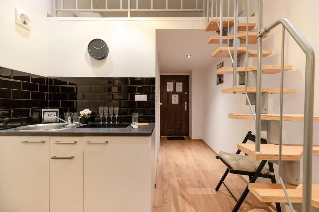 Dietla 99 Apartments - Ideal Location - In The Heart Of 克拉科夫