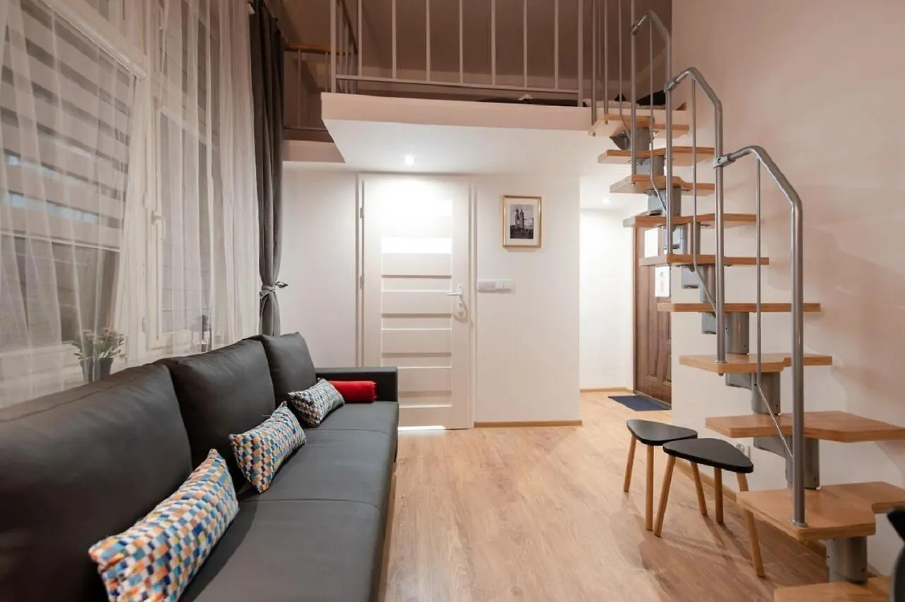公寓式酒店 Dietla 99 Apartments - Ideal Location - In The Heart Of 克拉科夫