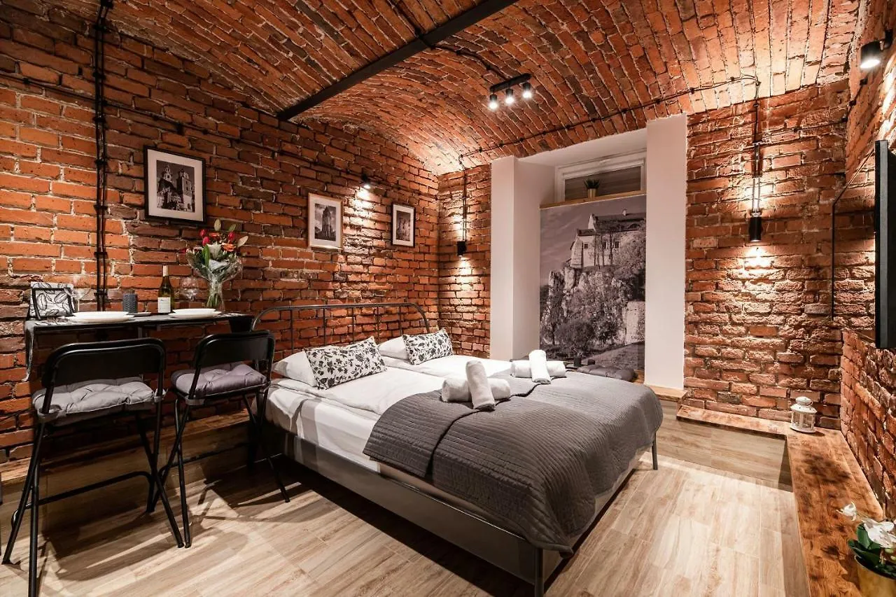Dietla 99 Apartments - Ideal Location - In The Heart Of 克拉科夫