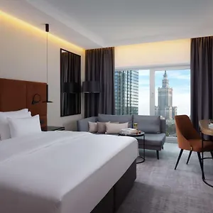 Radisson Collection Hotel, 5* Warszawa