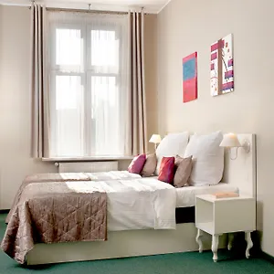 Aparthotel Leone