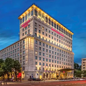 Mercure Grand 4* Warszawa