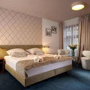 Hotel Xerion (adults Only), Cracóvia