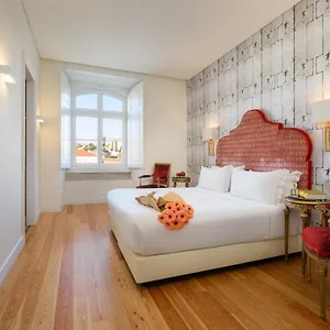 Apart-hotel Residentas Arco Do Bandeira