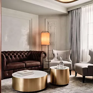 Hotel The Crown Center - Handwritten Collection Accor, Krakov