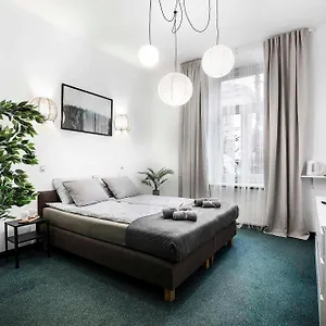 27rooms Czapskich Great Location, Old Town Krasków