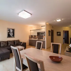  Apartmán Just Polsko