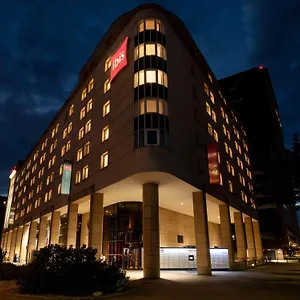 Ibis Stare 3* Warszawa