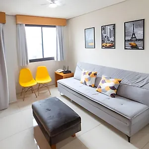 Hotel Flat Santana Proximo Ao Metro