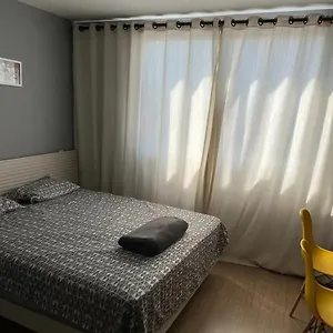Apart-hotel Estudio Bras - Comercial
