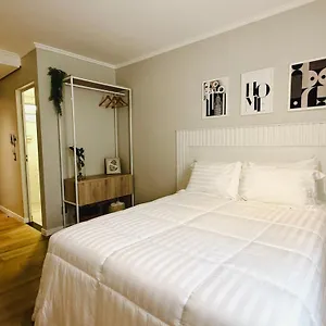 Apart-hotel Mood Martiniano