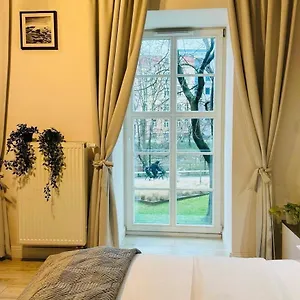  Apartmán Absyntapartments 24 Rynek Polsko