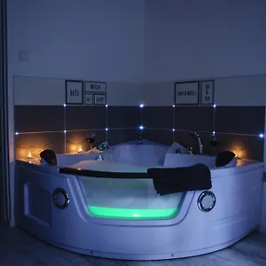 Bedrouse Jacuzzi Starowislna - Old Town Kraków