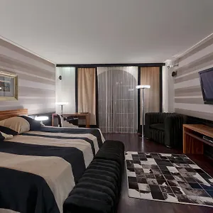 Wentzl Hotell