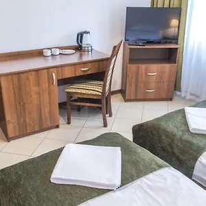  Hostel Scsk Brzezno Polsko