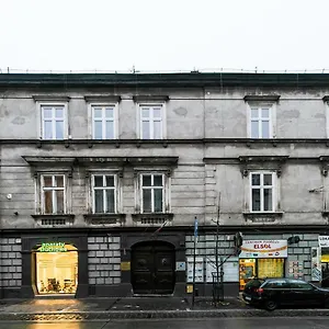 Zwierzyniecka Old Town By Otium Appartamento