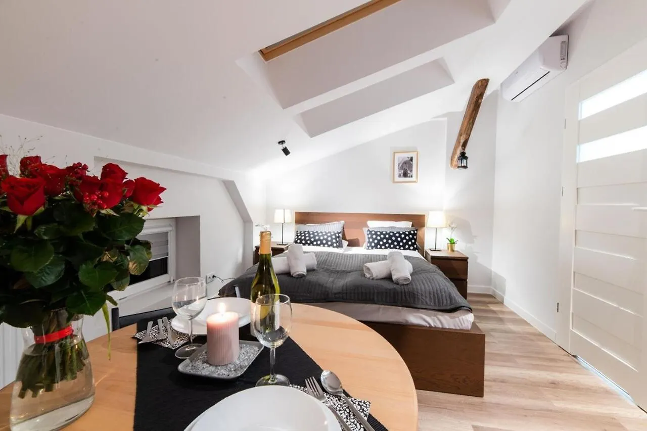 Apart-hotel Dietla 99 Apartments - Ideal Location - In The Heart Of Cracóvia