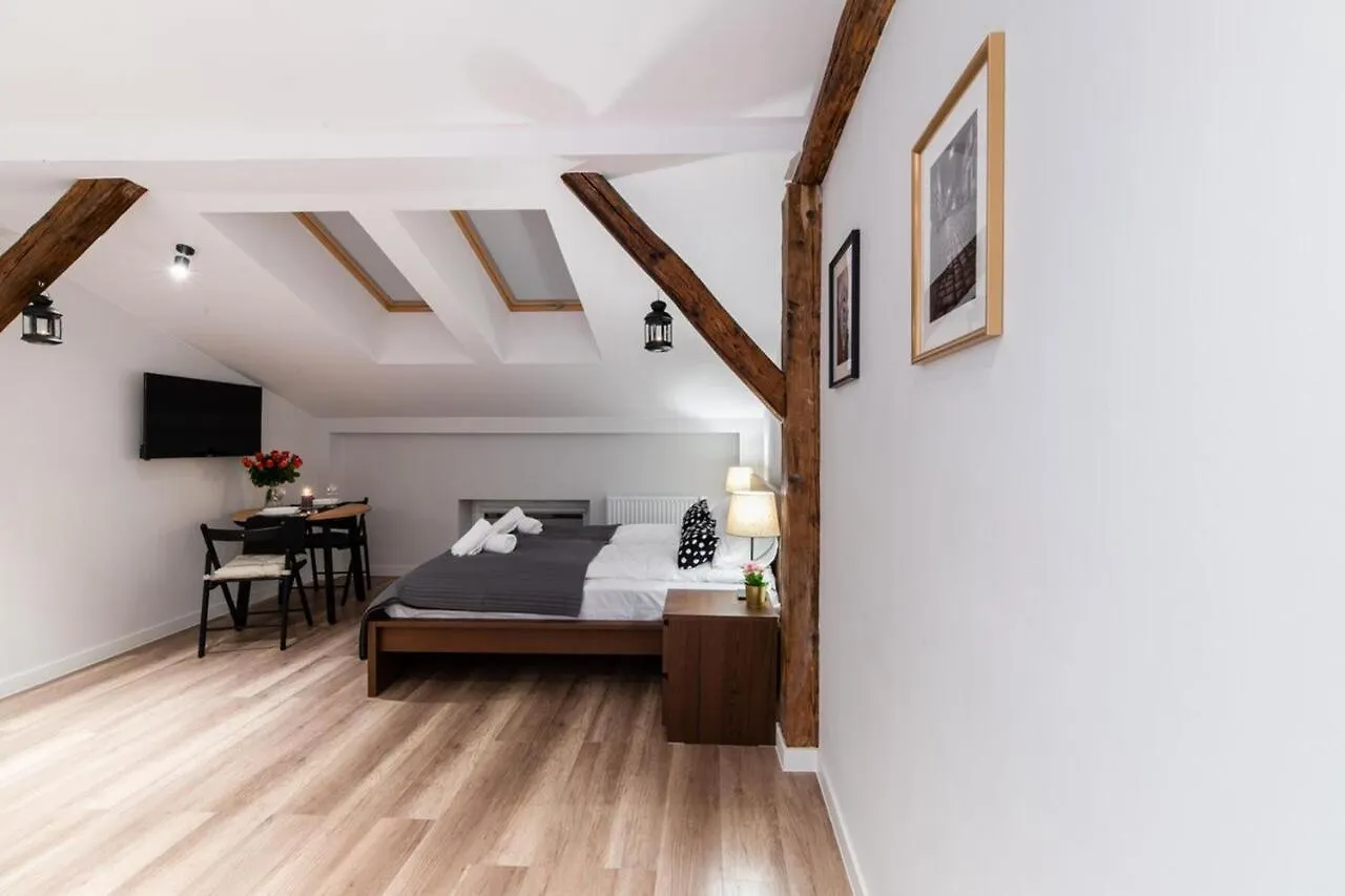 Dietla 99 Apartments - Ideal Location - In The Heart Of Cracovia 3*,  Polonia