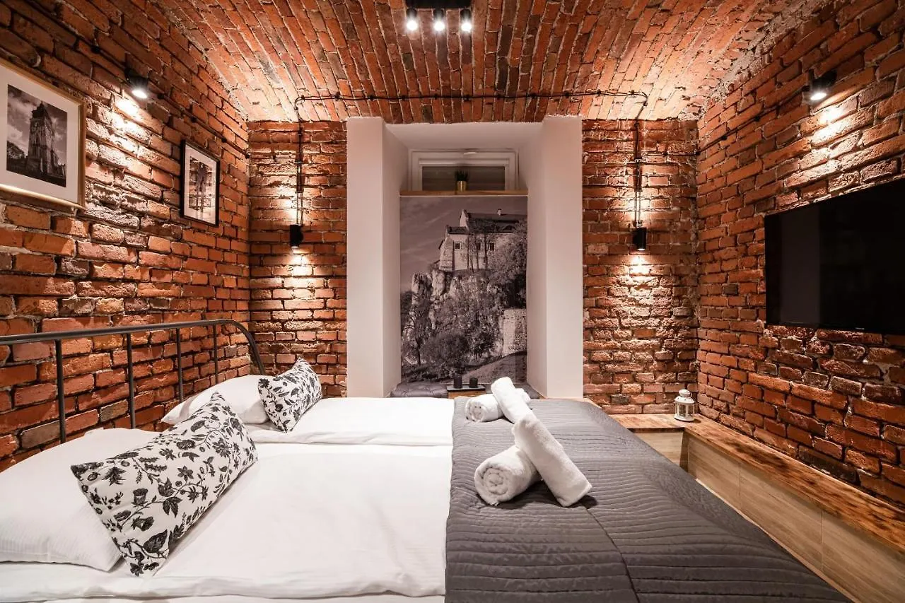 Dietla 99 Apartments - Ideal Location - In The Heart Of Cracovia Aparthotel