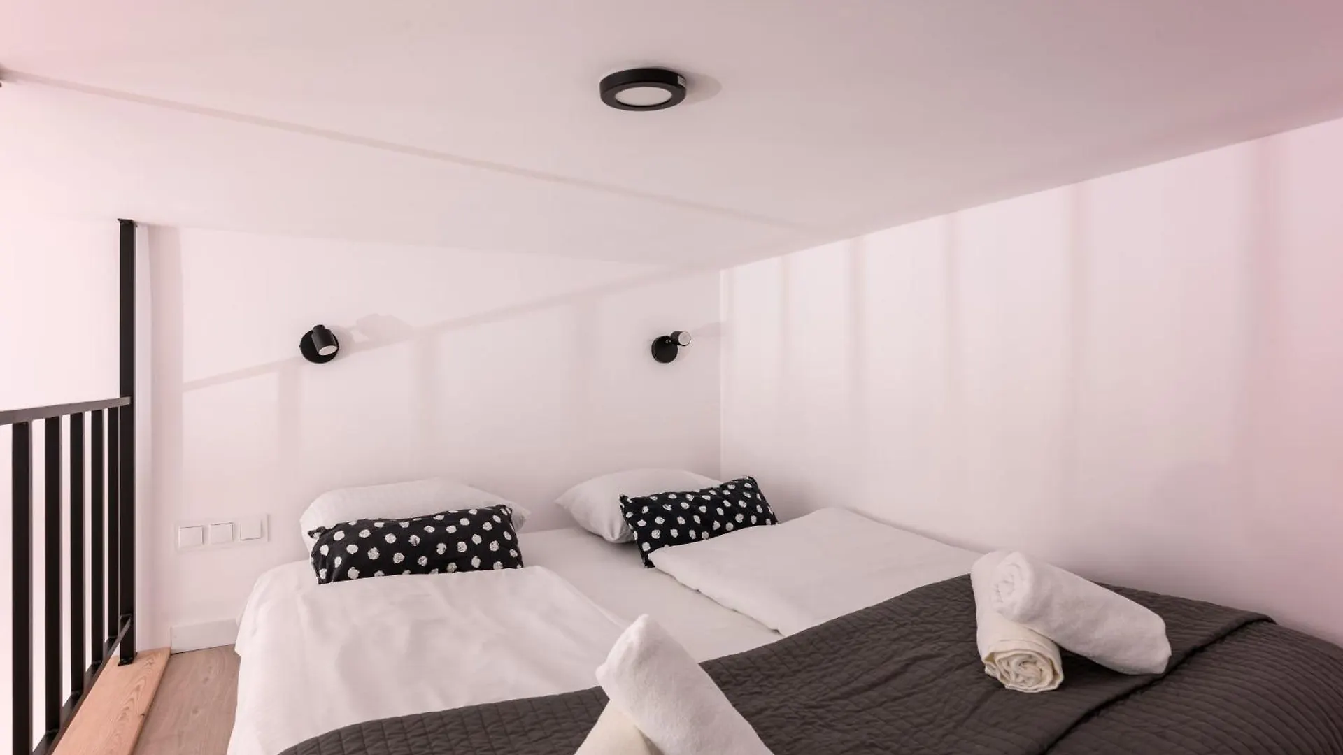 Aparthotel Dietla 99 Apartments - Ideal Location - In The Heart Of Cracovia