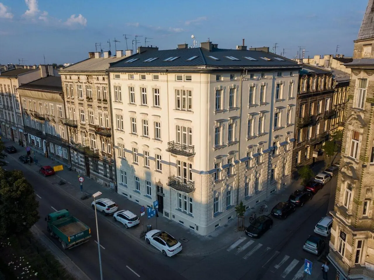 Dietla 99 Apartments - Ideal Location - In The Heart Of Cracóvia