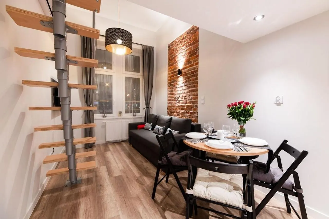 Dietla 99 Apartments - Ideal Location - In The Heart Of Cracóvia Apart-hotel
