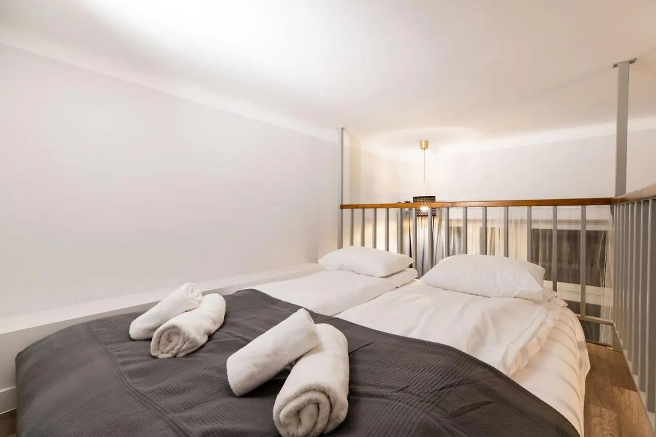 Dietla 99 Apartments - Ideal Location - In The Heart Of Cracóvia