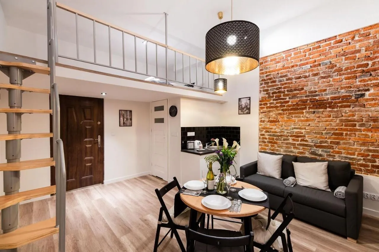 Dietla 99 Apartments - Ideal Location - In The Heart Of Cracóvia 3*,