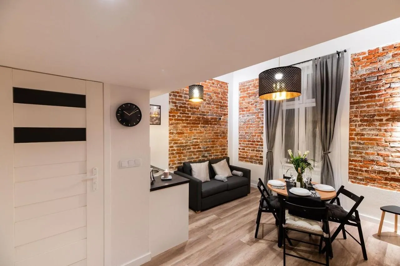 Dietla 99 Apartments - Ideal Location - In The Heart Of Cracóvia Apart-hotel