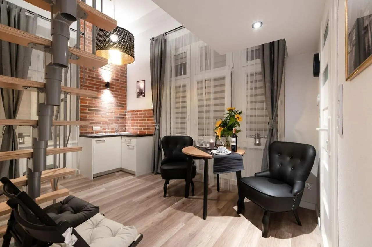 Dietla 99 Apartments - Ideal Location - In The Heart Of Cracovia
