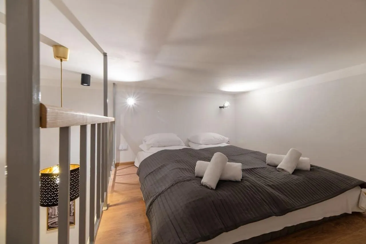 Dietla 99 Apartments - Ideal Location - In The Heart Of Cracovia