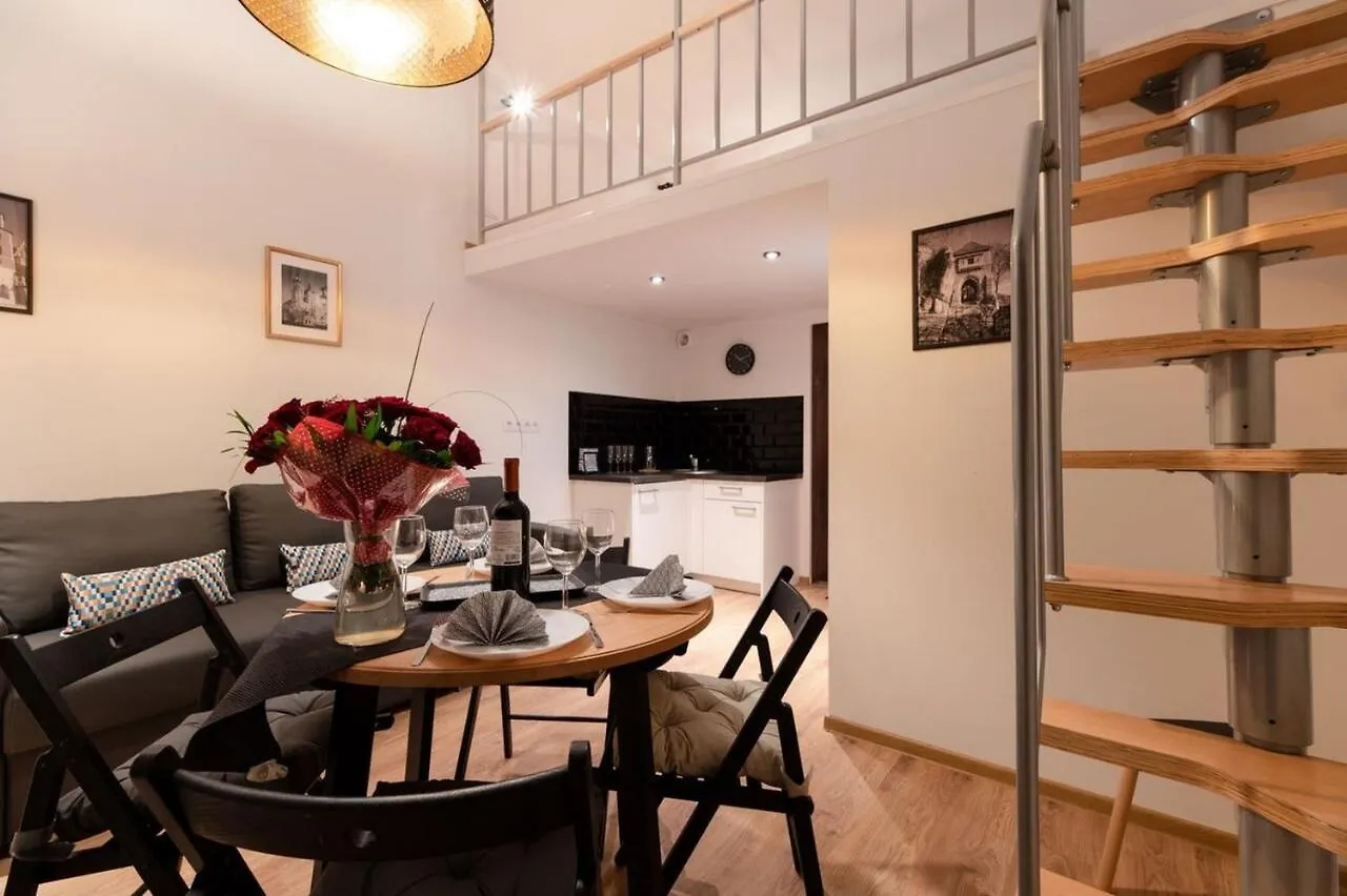 Dietla 99 Apartments - Ideal Location - In The Heart Of Cracovia