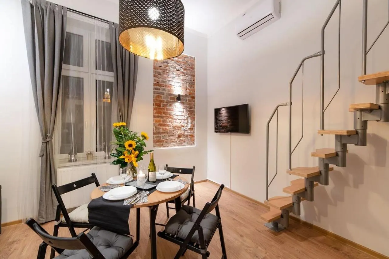 Dietla 99 Apartments - Ideal Location - In The Heart Of Cracovia 3*,