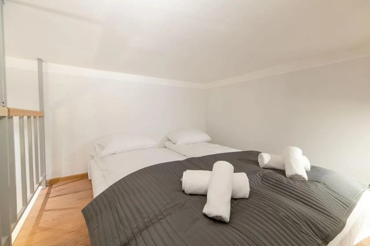 Dietla 99 Apartments - Ideal Location - In The Heart Of Cracovia Polonia