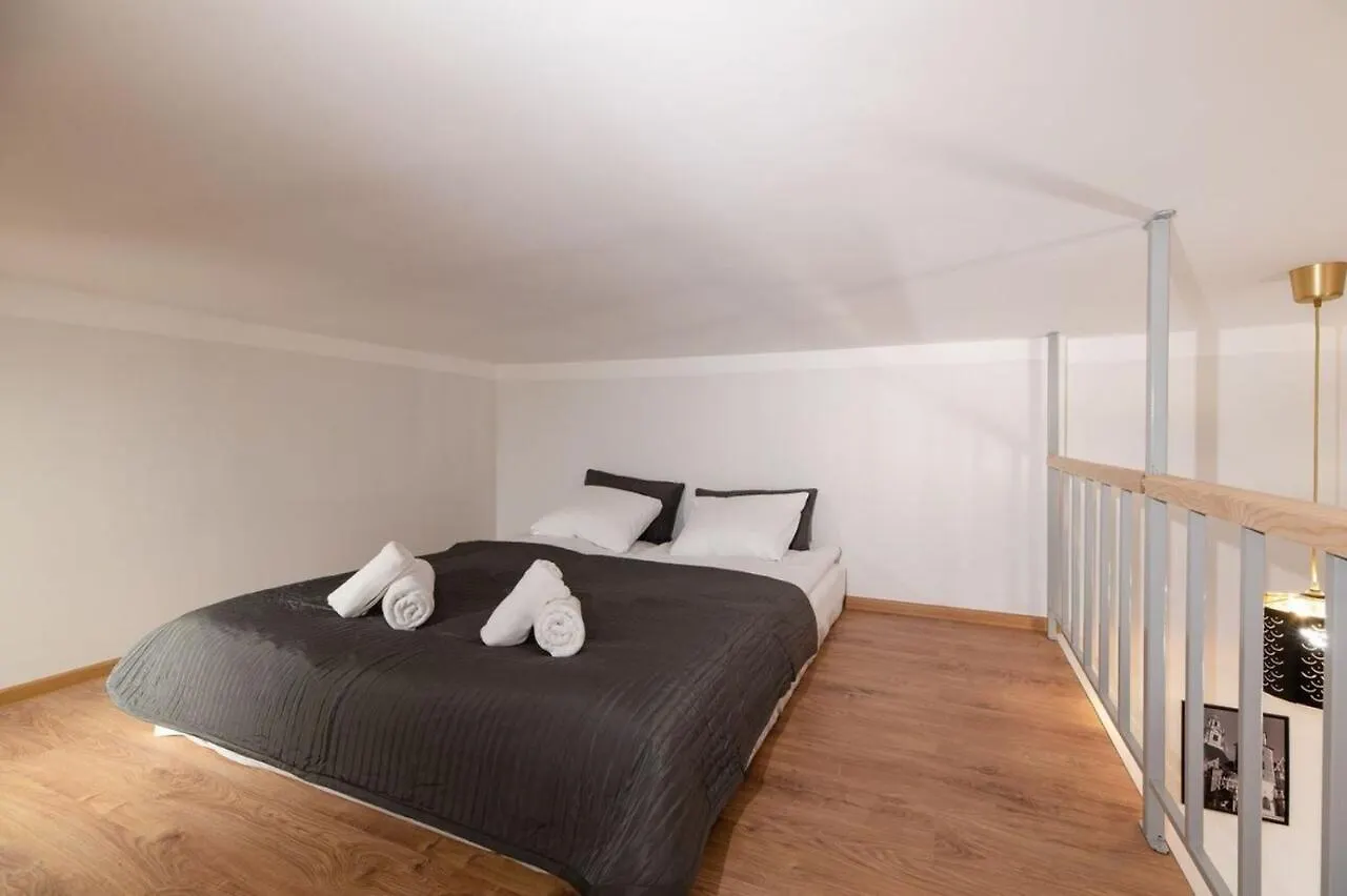 *** Aparthotel Dietla 99 Apartments - Ideal Location - In The Heart Of Cracovia Polonia