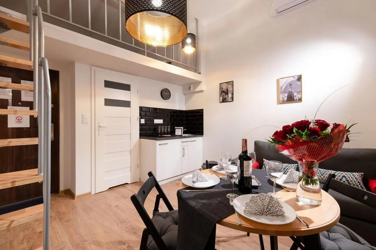 Dietla 99 Apartments - Ideal Location - In The Heart Of Cracovia