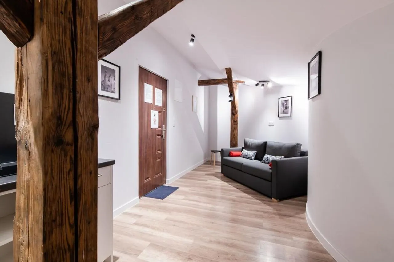 Dietla 99 Apartments - Ideal Location - In The Heart Of Cracovia