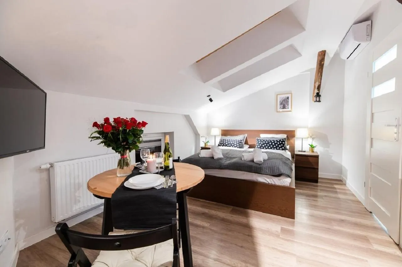 Dietla 99 Apartments - Ideal Location - In The Heart Of Cracóvia 3*,  Polónia