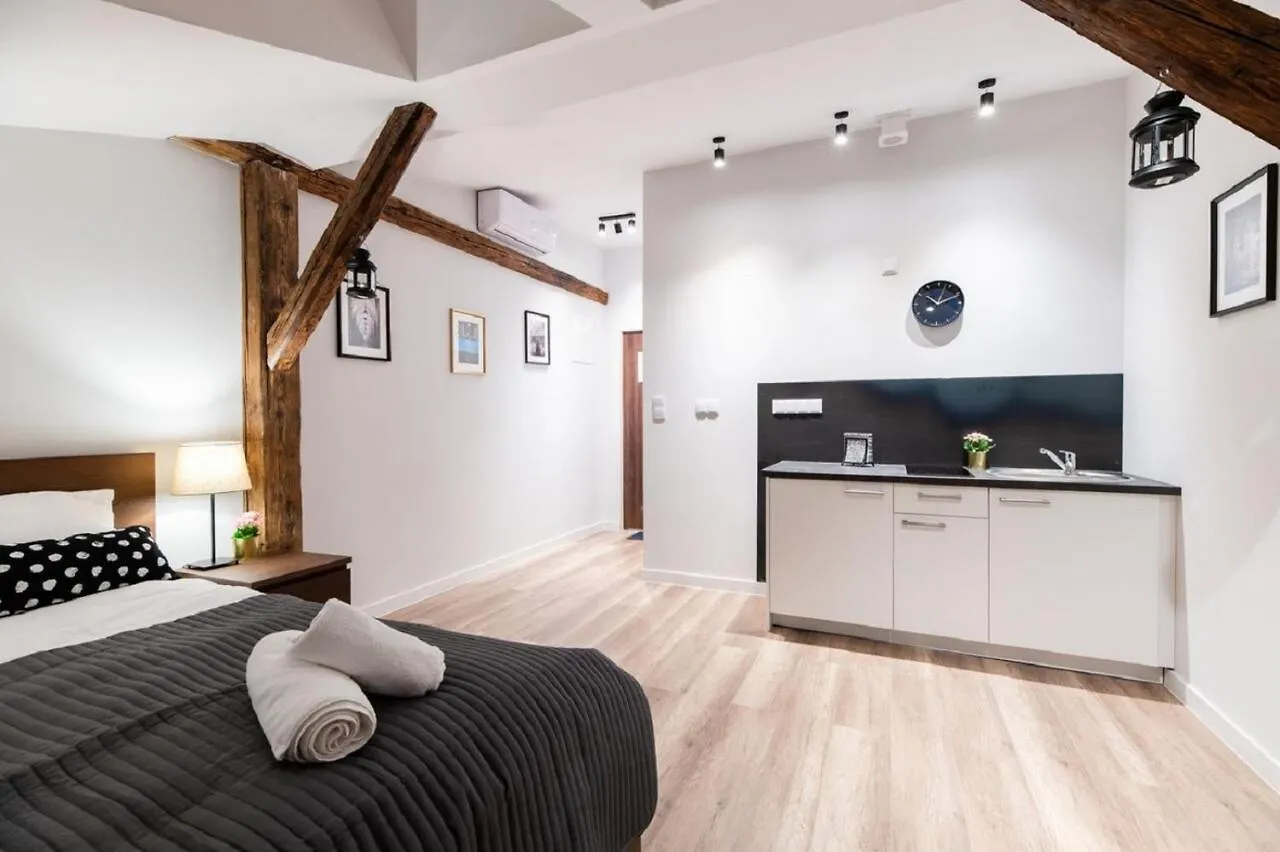 Dietla 99 Apartments - Ideal Location - In The Heart Of Cracóvia