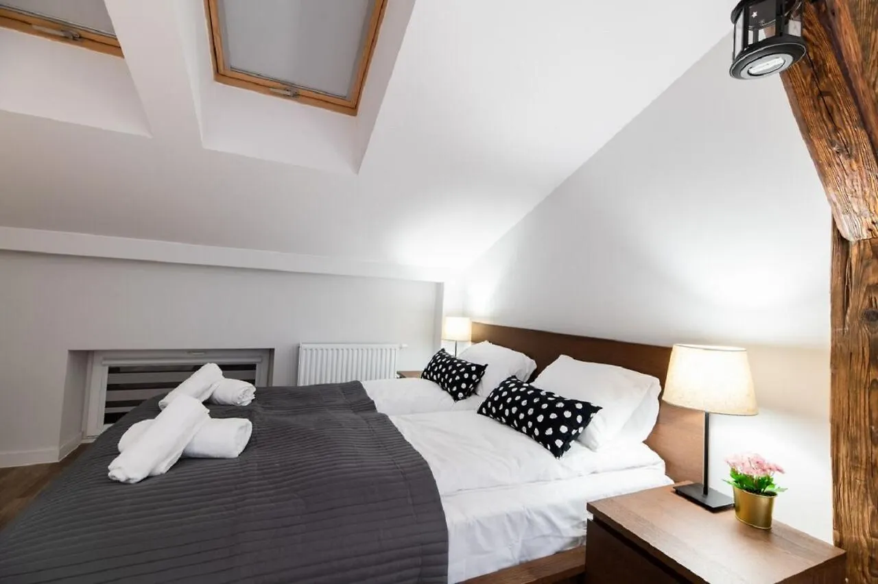 Dietla 99 Apartments - Ideal Location - In The Heart Of Cracovia Aparthotel