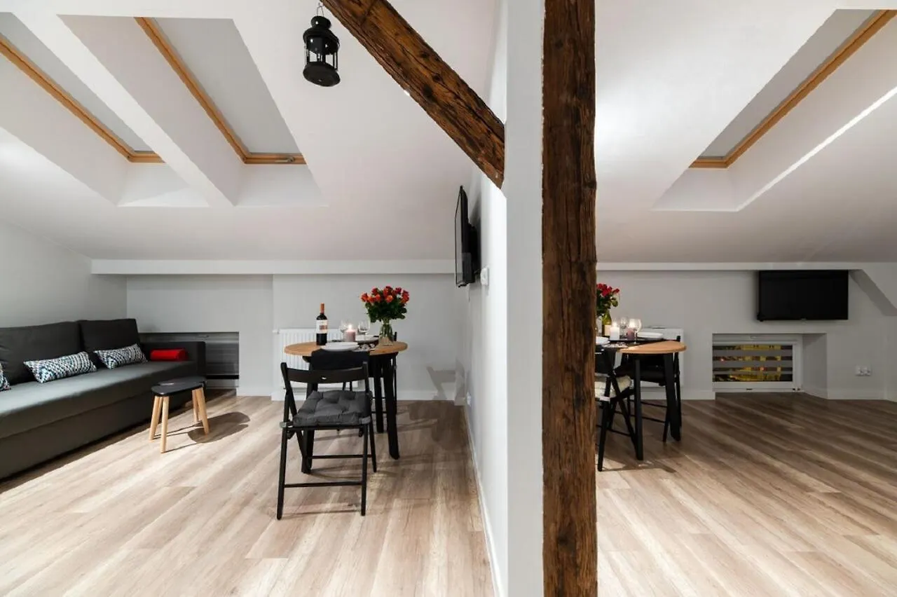 Apart-hotel Dietla 99 Apartments - Ideal Location - In The Heart Of Cracóvia